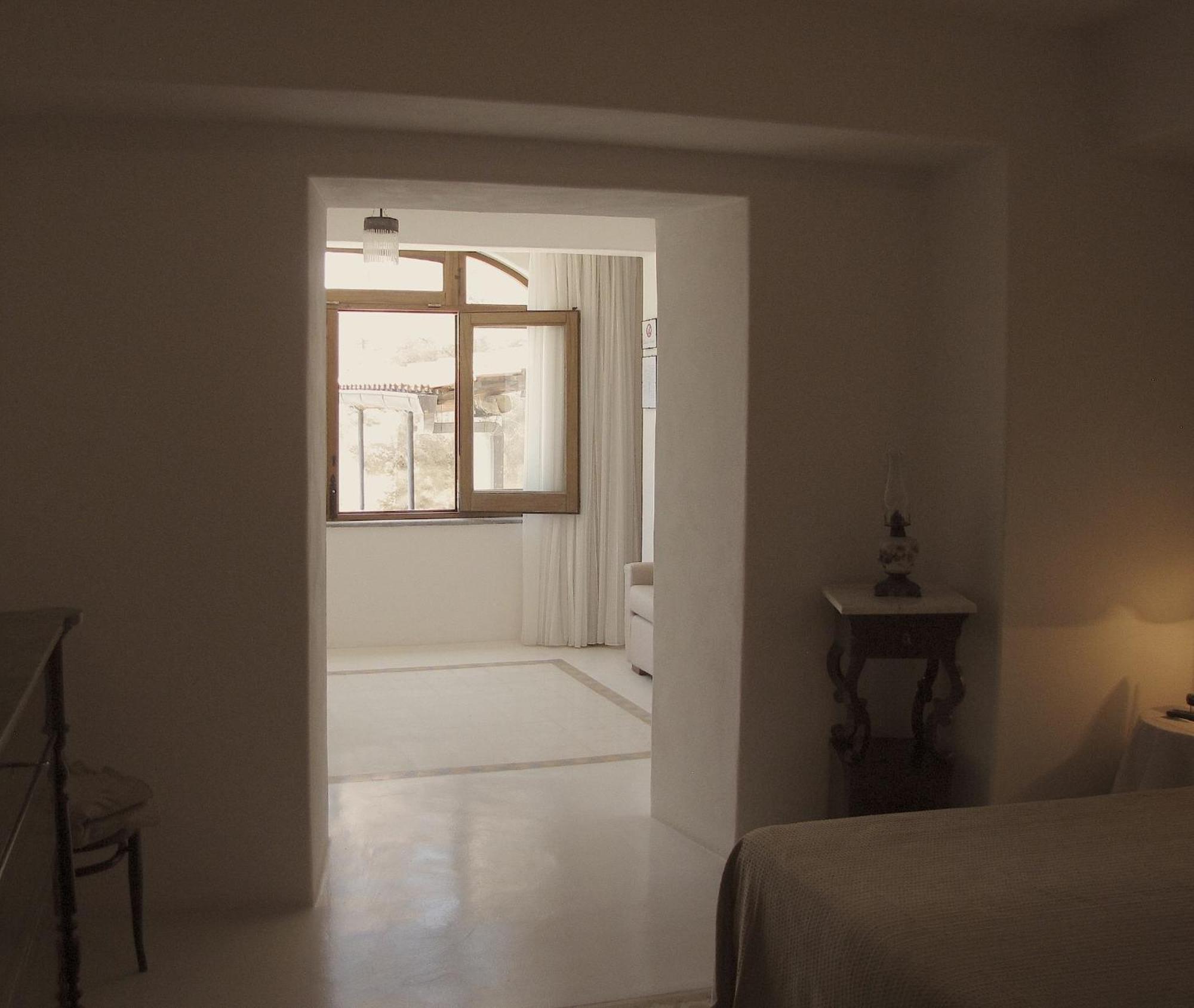 Santa Marina Antica Foresteria 4*