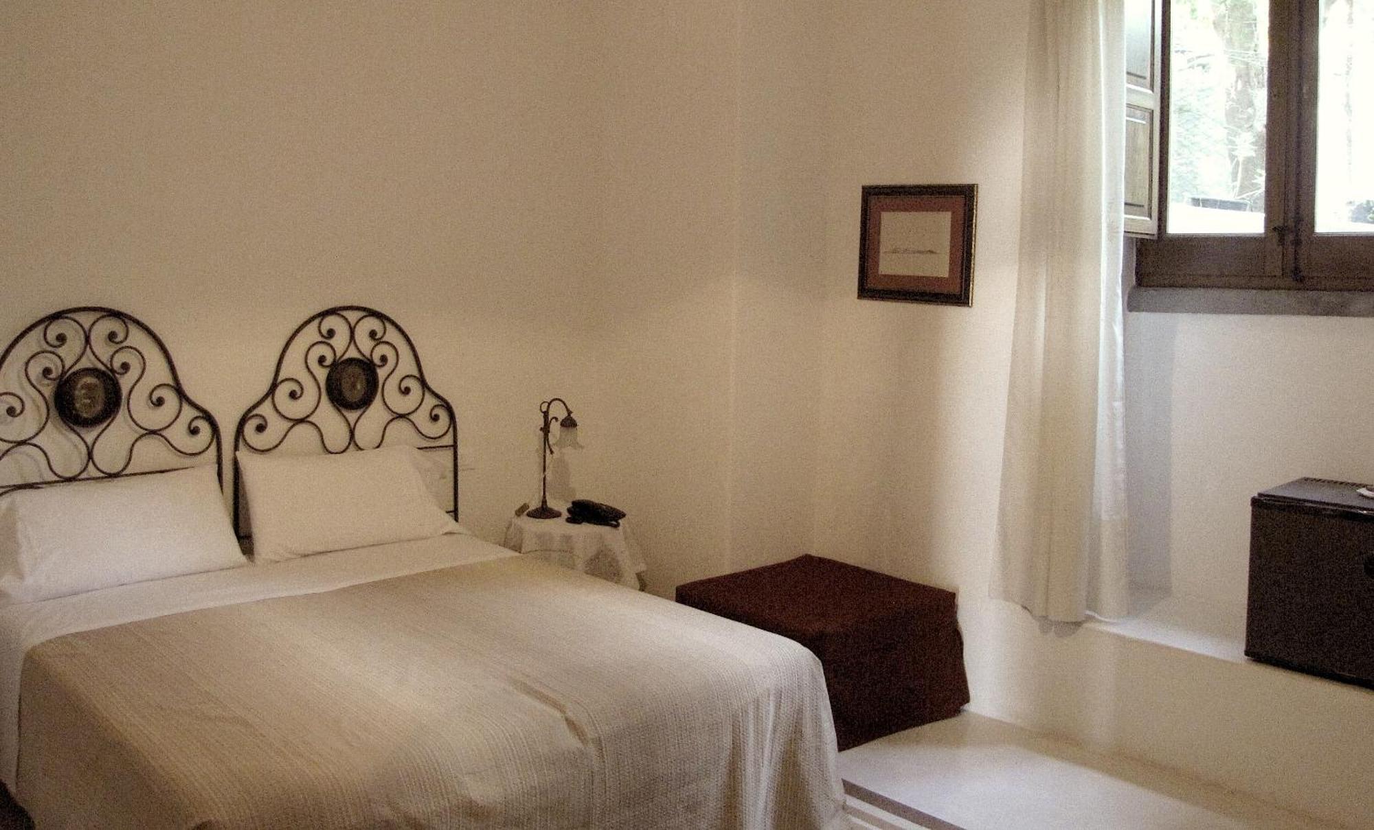 Santa Marina Antica Foresteria Hotel Santa Marina Salina