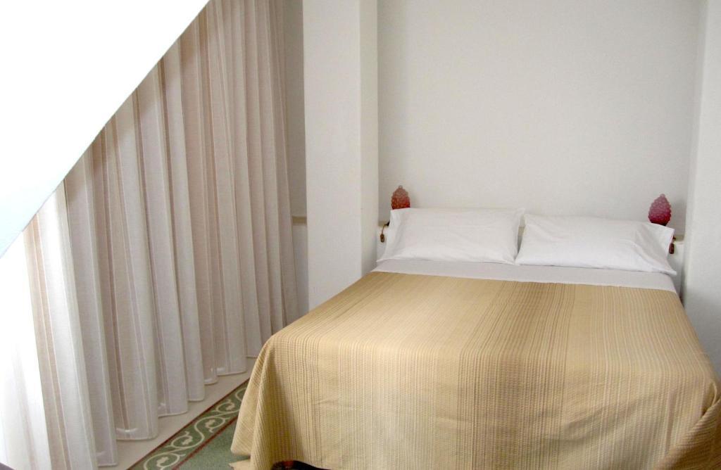 Santa Marina Antica Foresteria Hotel