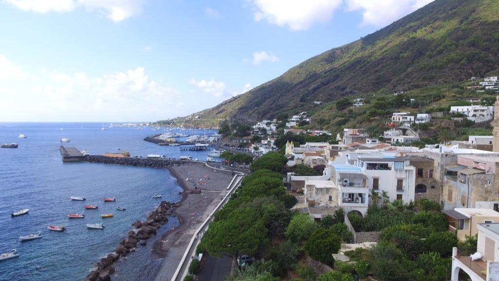 Santa Marina Antica Foresteria