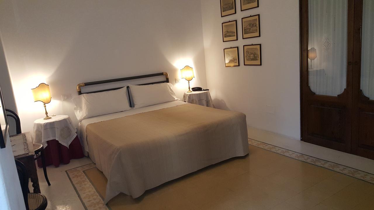 Hotel Santa Marina Antica Foresteria 4*