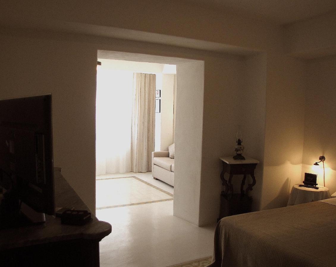 Santa Marina Antica Foresteria